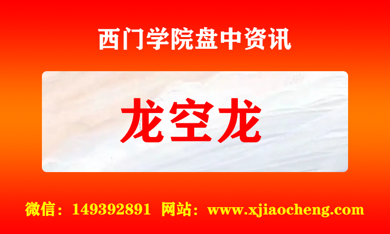 龙空龙 实时盘中直播圈子实盘资讯官方付费直播 钉钉群实时转发无延迟